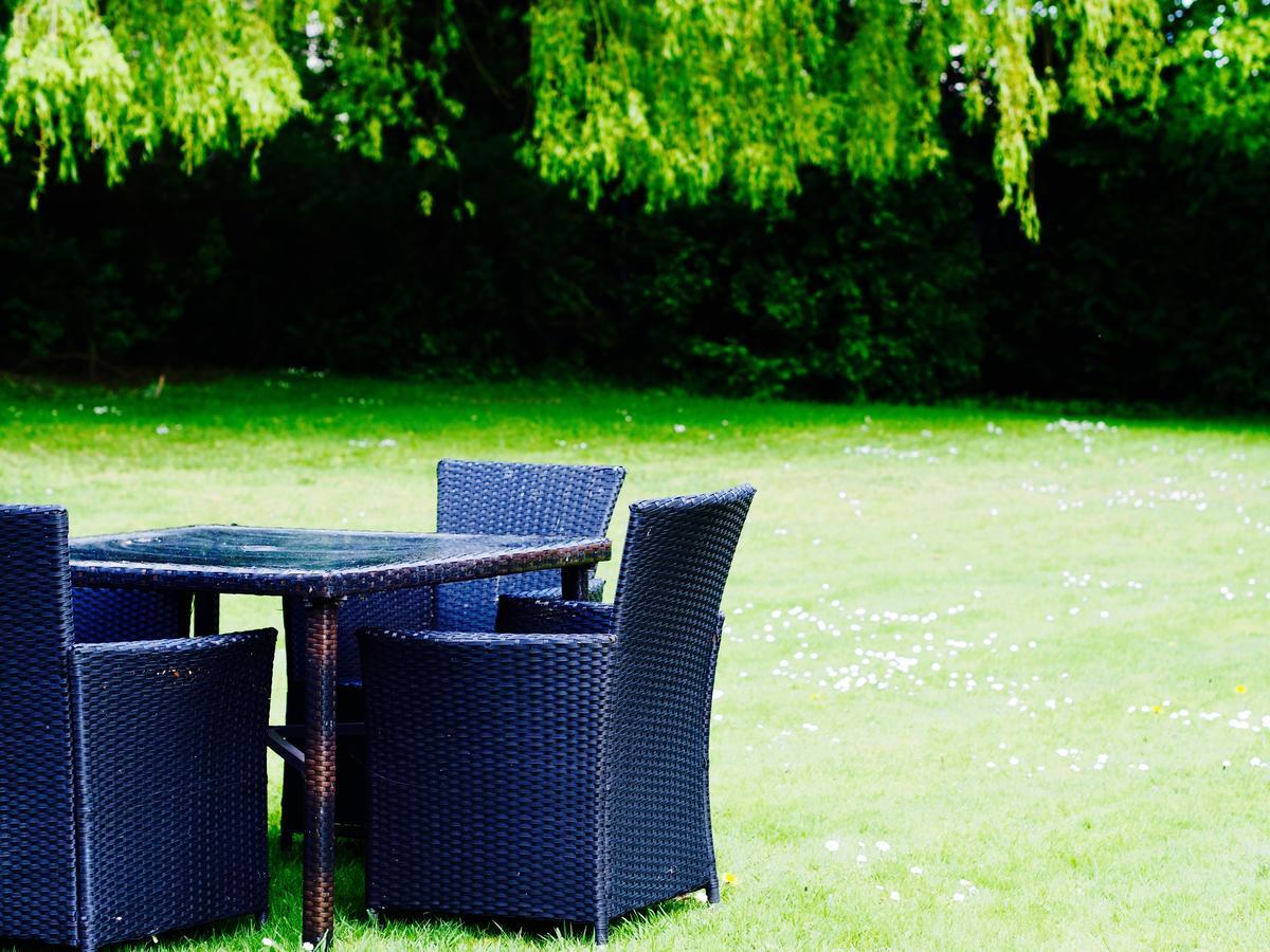 Wrangham House Hotell Hunmanby Eksteriør bilde
