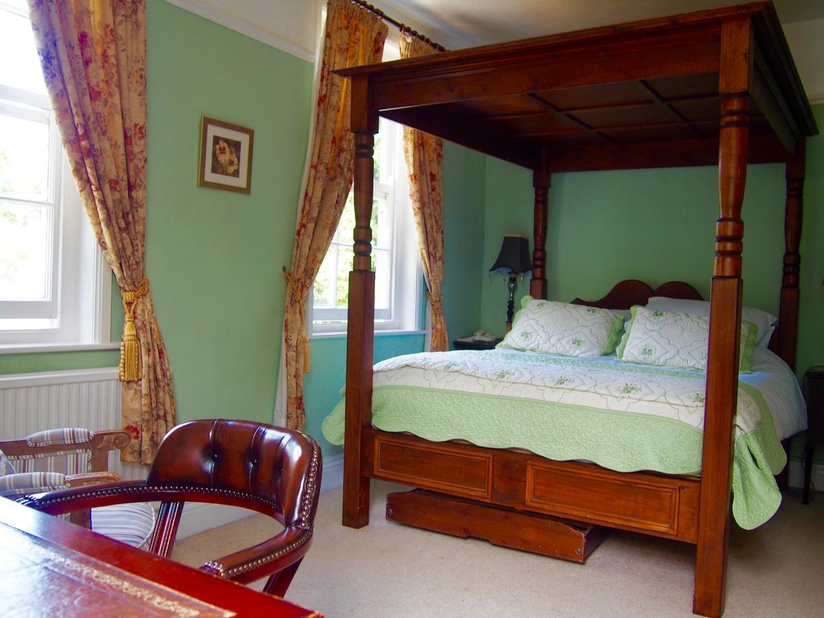 Wrangham House Hotell Hunmanby Eksteriør bilde
