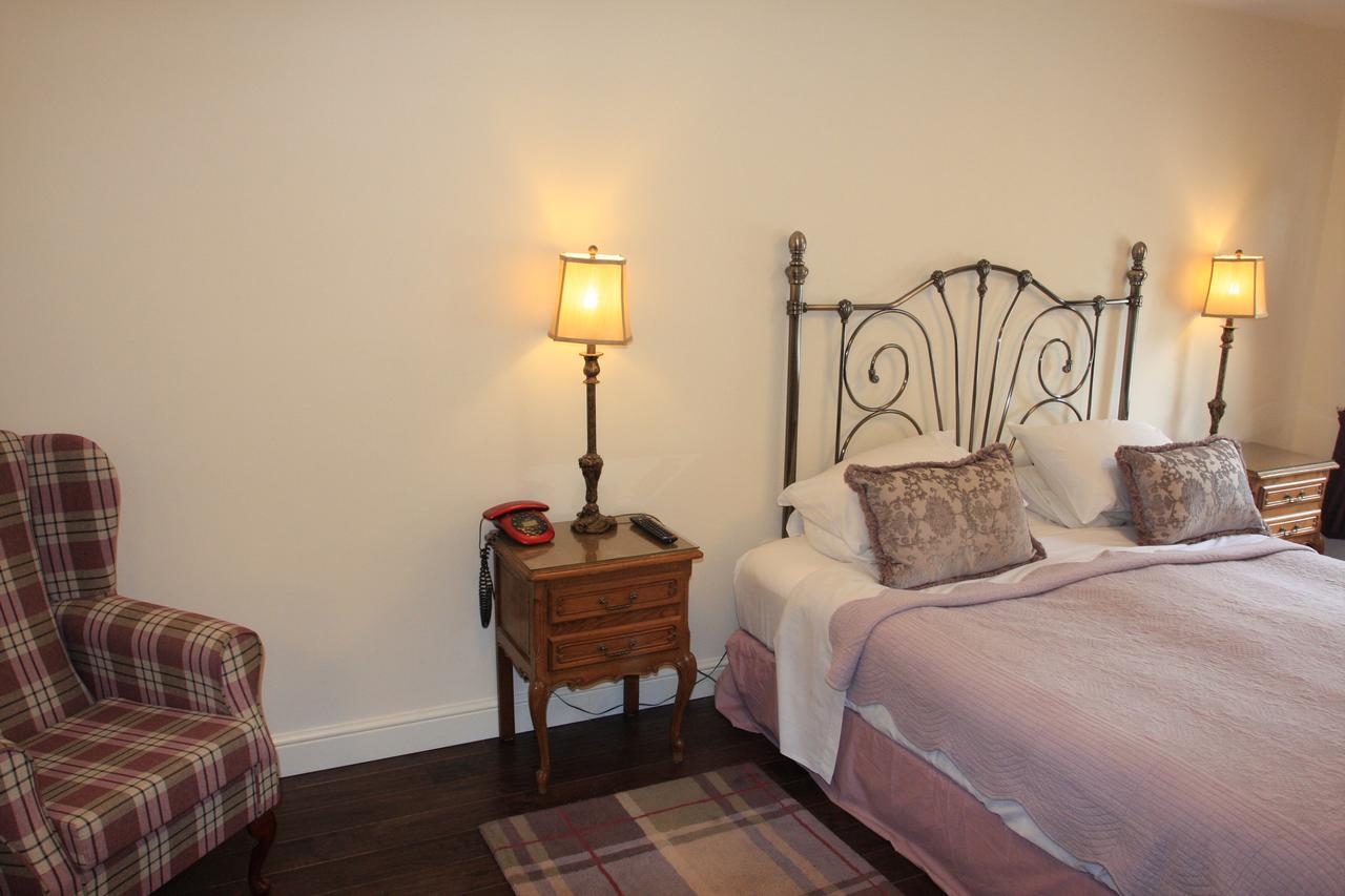Wrangham House Hotell Hunmanby Eksteriør bilde