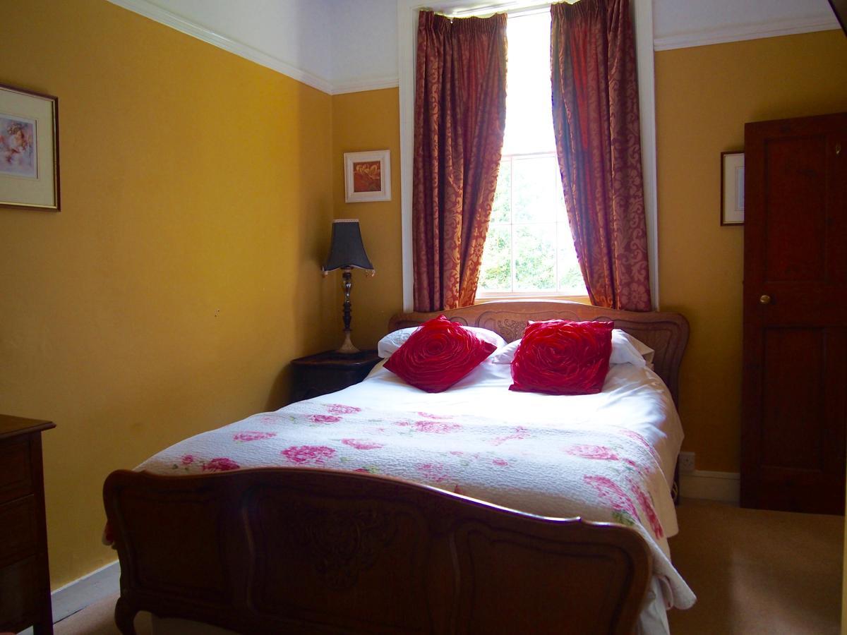 Wrangham House Hotell Hunmanby Eksteriør bilde